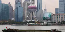 Cina: surplus maggio a 103 miliardi, export frena a +4,8%