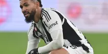 Calcio: Juve, Douglas Luiz si rivede alla Continassa