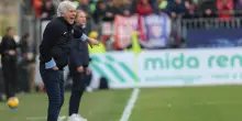 La Roma ufficializza Gasperini: 'È l'uomo giusto'