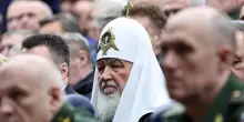 Kirill, 'mi congratulo con Leone XIV, spero sviluppo rapporti'