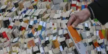 Premio Trieste Next Science Book, la cinquina dei finalisti