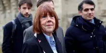 Gisèle Pelicot sarà insignita della Legion d'Onore