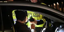 Salvini firma il decreto sull'alcolock