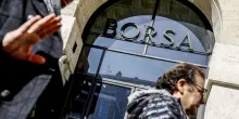 Borsa: a Milano bene Campari e Nexi, banche in ordine sparso
