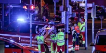 Scoppia un incendio in un ospedale di Amburgo, tre morti