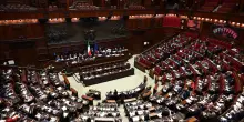 Il governo pone la fiducia sul decreto sicurezza