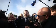 Open Arms: la procura di Palermo impugna l'assoluzione di Salvini