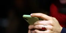 Da 19 agosto stop chiamate telemarketing con numeri italiani