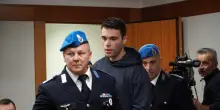 Fissato a novembre il processo d'appello a Filippo Turetta