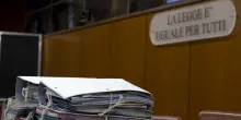 'Guru delle diete', Panzironi condannato a 2 anni e 8 mesi
