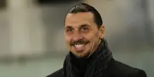Un premio a Ibrahimovic, 'qualcosa di buono ho fatto'