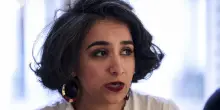 Narges Mohammadi, 'non distruggete Teheran, basta guerra'