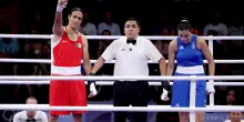 Pugilato: scuse World Boxing a Khelif, 'Non rispettata la privacy'