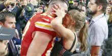 Taylor Swift e Travis Kelce, nozze d'estate in Rhode Island