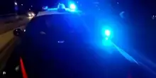 Scontro auto-moto in Alto Adige, muore un ragazzo di 24 anni