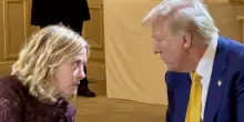 Meloni, il dialogo Usa-Ue sia più politico che burocratico