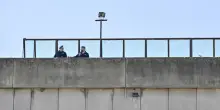 Corruzione lavori nelle carceri, perquisizioni in tutta Italia