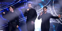 Il Volo live nei palasport a dicembre 2026