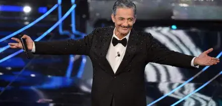 Fiorello: 'Dopo cinque Sanremo basta così, Conti straordinario'