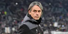 Calcio: il Palermo esonera Dionisi, in arrivo Pippo Inzaghi