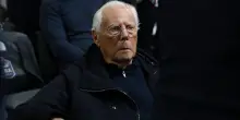 È morto Giorgio Armani, aveva 91 anni