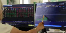 Lo spread tra Italia e Francia scende a 5 punti base