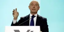 Urso, anche con dazi potrebbero aprirsi nuove prospettive