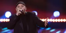 Max Pezzali annuncia Max Forever Gli anni d'oro - Stadi 2026