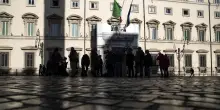 Concordato, tetto per gli affidabili, niente sanatoria