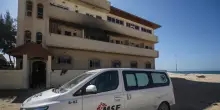 Msf, valutiamo se riprendere attività a Gaza City