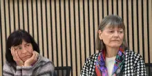 Vaticano: scelti i giudici per il processo a padre Rupnik