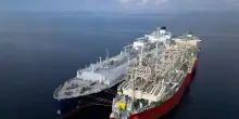 Il gas chiude in ribasso sotto i 41 euro al Ttf di Amsterdam