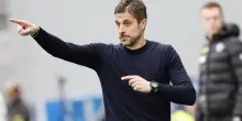 Serie B: l'Empoli esonera Pagliuca, arriva Dionisi