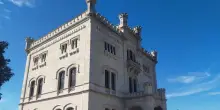 La collezione egizia di Massimiliano in mostra a Miramare