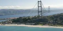 Salvini, prossima settimana ok progetto definitivo ponte Stretto