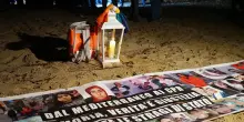 Dalla strage dei bambini a Cutro, i morti senza nome
