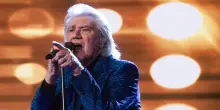 A Trieste il cantante Mal con la storia dei suoi 80 anni