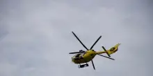 Morto bimbo di 6 anni dopo tuffo in piscina nel Ferrarese