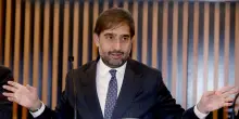 Geronimo La Russa eletto presidente dell'Aci