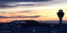 Droni sospetti, chiuso l'aeroporto tedesco di Monaco