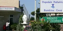 Dai trapianti alle Car-T, l'ospedale Bambino Gesù compie 40 anni