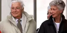 Eredità Agnelli, Ferrero propone patteggiamento 73mila euro