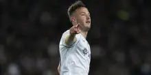 Calcio: Rrahmani,"primo scudetto a Napoli? Paura fino alla fine"