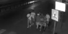 Stupro di gruppo a Palermo, condannato per revenge porn