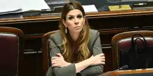 Siracusano, il mio amore con Occhiuto nato con discrezione