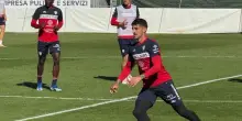 Deiola, contenti di questa avventura con Pisacane