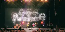 Morto a 48 anni Sam Rivers, bassista e fondatore dei Limp Bizkit