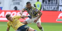 Juventus: Bremer sui social, 'un passo avanti'