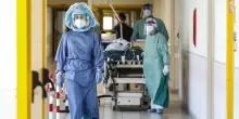 Il marito morì di Covid, deve ridare 200.000 euro all'assicurazione