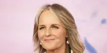 Helen Hunt, 'con Greenaway il film folle sulla morte'